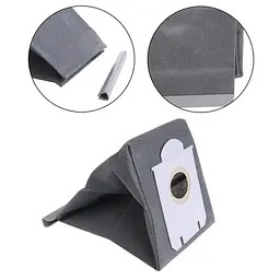 Багаторазовий мішок для пилососу Philips FC 9160 FC9170 FC9174 S-Bag ( FC81 / FC82 / FC83 / FC84 / FC85 / FC90 / FC91 ) - мініатюра 3