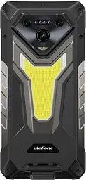 Смартфон Ulefone Armor 34 Pro 16/512GB Black (Global) NFC - мініатюра 3