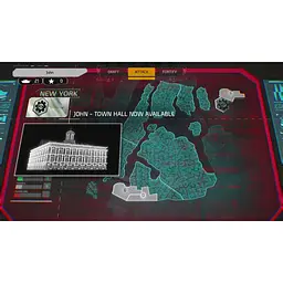 Ключ активації Microsoft Risk: Urban Assault для Xbox One/Series - мініатюра 8