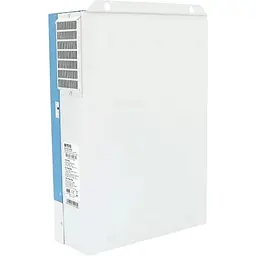 Гібридний сонячний інвертор Anenji ANJ-HHP-II-6.2KP-WIFI 48V [162190] - мініатюра 2
