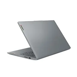 Ноутбук Lenovo IdeaPad Slim 3 15AMN8 (82XQ01KARA) - мініатюра 7
