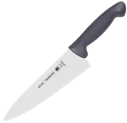 Ніж для м'яса Profissional Master grey, 203 мм TRAMONTINA kuh0016885