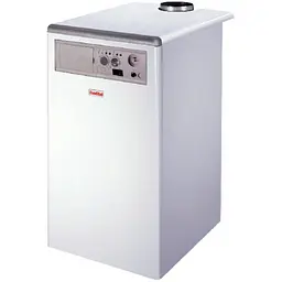 Газовий котел Nova Florida Altair RTN E 90