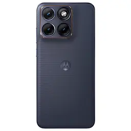 Мобільний телефон Motorola Edge 70 Fusion 8/256GB Silhouette (PBBD0022RS) - мініатюра 3