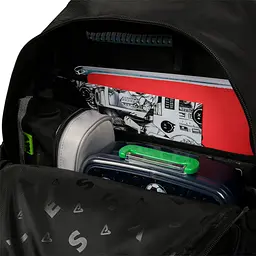 Рюкзак шкільний  ортопедичний шкільний Yes Blaze TS-60L - мініатюра 7