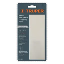 Камінь точильний Truper 150/240 зерно 152 x 50 мм (PIAS-109) - мініатюра 2