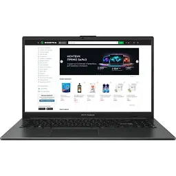 Ноутбук ASUS E1504FA-BQ2253 90NB0ZR2-M03ZP0
