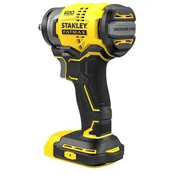 Гайковерт ударний акумуляторний FATMAX V20 3/8' 226Нм (SFMCF910B-XJ) - мініатюра 3