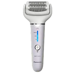 Епілятор Panasonic ES-EY30-V520 - мініатюра 8