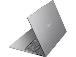Ноутбук Lenovo IdeaPad Slim 5 16AHP11 Luna Grey (83S4000WRA) - мініатюра 2
