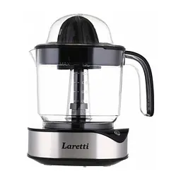 Соковыжималка Laretti LR-FP7418 - миниатюра 2
