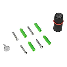 IP-відеокамера 5Mp Light Vision VLC-4256DFI Graphite (Linklemo) f=2.8-12mm з мікрофоном (75-00312) - мініатюра 10