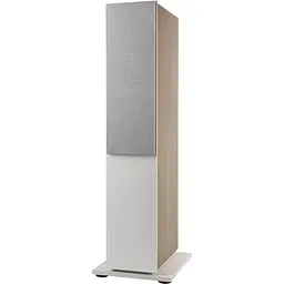 Акустична система JBL Stage 260F White (1шт.) (JBL260FWHT) - мініатюра 3