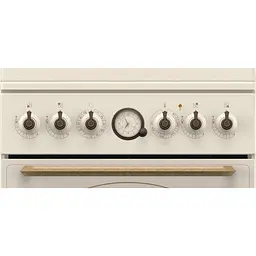 Комбінована плита Gorenje GKS5B70CLI - мініатюра 4