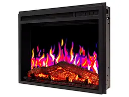 Електрокамін ArtiFlame AF24 Multicolor - мініатюра 4