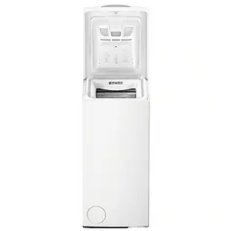 Пральна машина Indesit BTWS50400EU/N - мініатюра 3