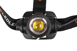 Налобний ліхтар Ledlenser H15R Core заряджається 2500/1000/20 - мініатюра 5