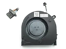 Вентилятор (кулер) для Dell G5 SE 15, 5500 5505 G3 3500 CPU FAN - мініатюра 2