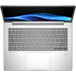 Ноутбук HP ProBook 4 G1iR 14" WUXGA IPS, 300n/Core 7-150U (5.4)/32Gb/SSD1Tb/Inl Gr/FPS/Підсв/DOS (B3FZ8AV_V4)