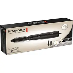 Фен-щітка Remington Blow Dry & Style AS7100 E51 400W (45759560100) - мініатюра 7