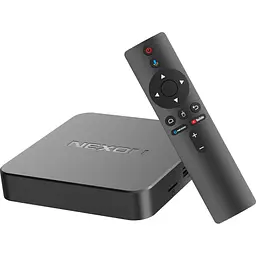 Медіаплеєр Nexon X8+ 4/64GB [125399] - мініатюра 2