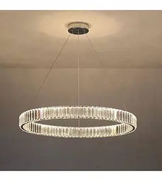 Люстра Romin 3017-600 chrome (хром)