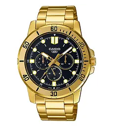 Годинник Casio MTP-VD300G-1E
