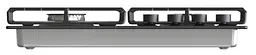 Газова варильна поверхня Gorenje G 642 AB (BG6AA-G0B) (6643045) - мініатюра 6
