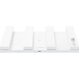 Бездротовий маршрутизатор (роутер) Huawei AX3 2nd WS7100-25 White (53037717) [100881] - мініатюра 4