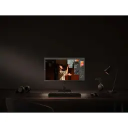 Монітор Xiaomi 4K Monitor A27Ui (ELA6221EU) - мініатюра 7