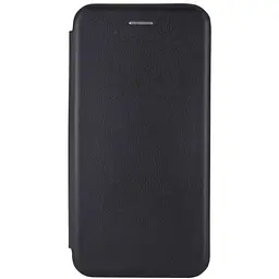 Чохол-книжка Primolux Besus для телефону Xiaomi Redmi 12C Black - мініатюра 2