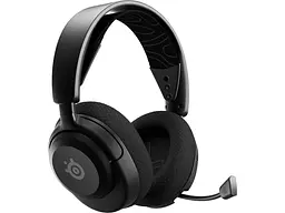 Гарнітура SteelSeries Arctis Nova 5 Black (61670)
