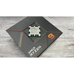 Процесор AMD Ryzen 9 7950X am5 Radeon Graphics box 100-100000514WOF - мініатюра 2