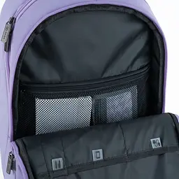 Рюкзак GoPack Education Teens 140 фіолетовий (GO25-140L-1) - мініатюра 10