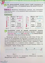 Математика 6 клас. Частина 2 - мініатюра 4