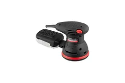 Шліфувальна машина ексцентрикова електрична Intertool Storm WT-0541 300 Вт - мініатюра 7