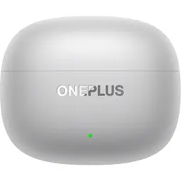 Навушники TWS OnePlus Nord Buds 4 Pro (E518A) Radiant Gray EU - мініатюра 5