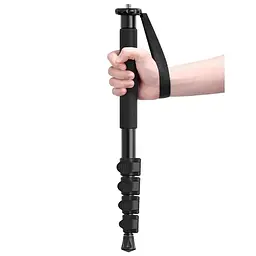 Селфi-монопод Ulanzi Vijim 1.5m monopod (UV-T049GBB1 TB12) (T049GBB1) - мініатюра 6