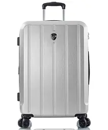 Валіза Heys Para-Lite (M) Silver (10122-0002-26) - мініатюра 2