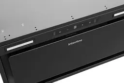 Витяжка Interline BOXGLASS BL A/60 PB/2/T/2 - мініатюра 8