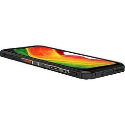 Смартфон Ulefone Power Armor 18 12/256Gb Black [120602] - мініатюра 4