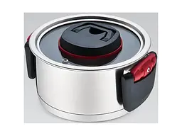 Каструля Maestro Classic 22 см (MR-3530-22) - мініатюра 3