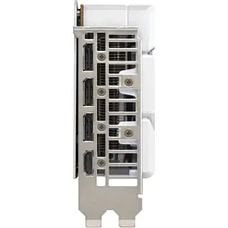 Відеокарта ASUS GeForce RTX5060 8Gb DUAL WHITE OC (DUAL-RTX5060-O8G-WHITE) - мініатюра 11