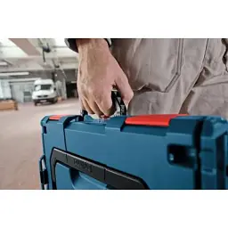 Ящик для інструментів Bosch L-BOXX 374 (1.600.A01.2G3) - мініатюра 2