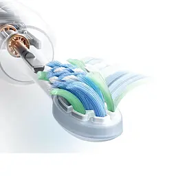 Електрична зубна щітка Xiaomi Mijia Sonic Sweep Electric Toothbrush CN (BHR9293CN) - мініатюра 2