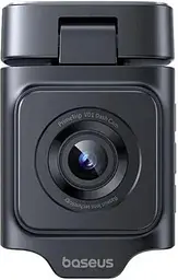 Автомобільний відеореєстратор Baseus PrimeTrip VD1 Pro Black (C0119804)