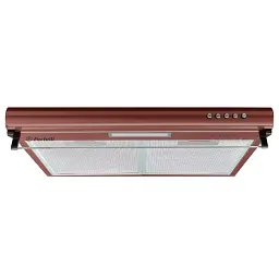 Витяжка плоска Perfelli PL 5144 BR LED