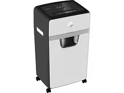 Шредер HP OneShred 16MC (2x15) (2808)