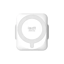 Батарея універсальна iSDT PB25 DW Portable Charger Power Bank (iSDT-PB25) - мініатюра 3