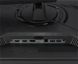 Монітор Asus 27` ROG Strix XG27AQMR (90LM08K0-B01170) [87170] - мініатюра 7